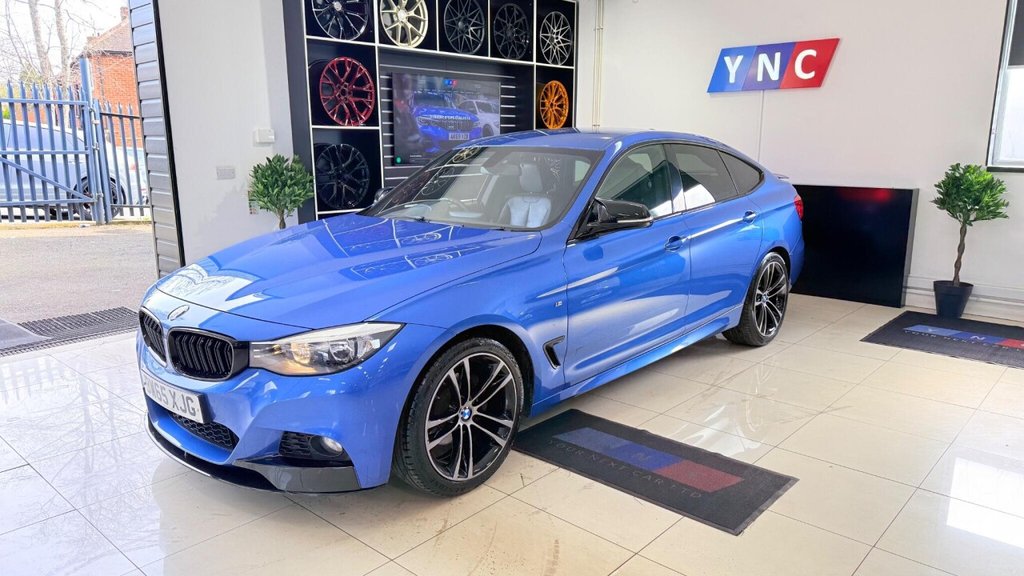 Used BMW 3 Series 2016 for sale - 77991334: Photo 39