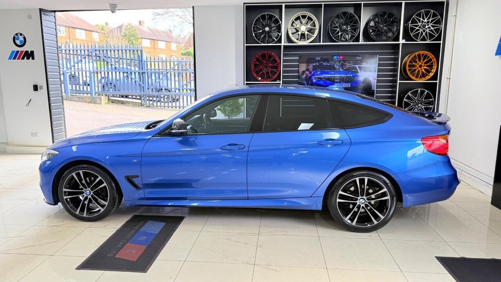 Used BMW 3 Series 2016 for sale - 77991334: Photo 4