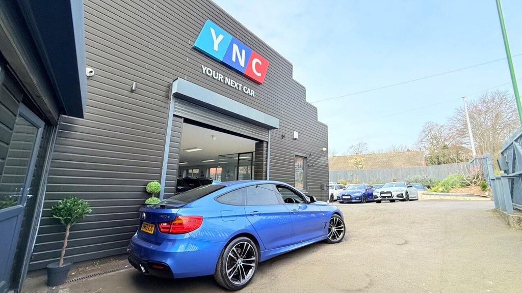 Used BMW 3 Series 2016 for sale - 77991334: Photo 42