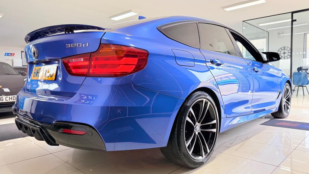 Used BMW 3 Series 2016 for sale - 77991334: Photo 5