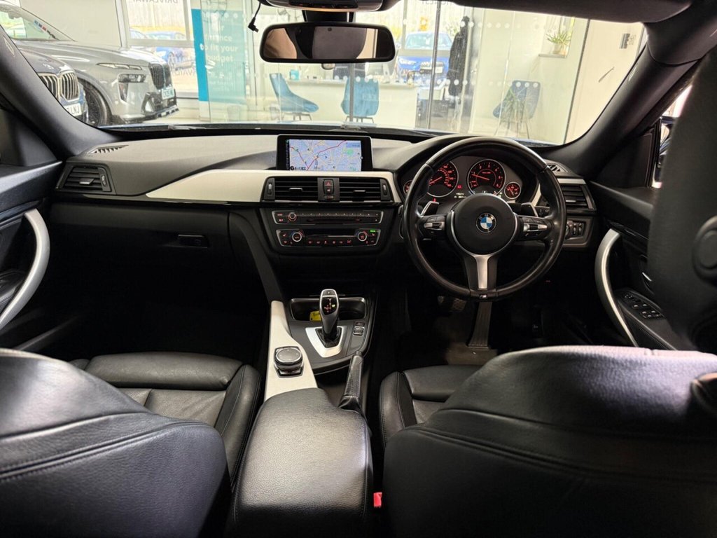 Used BMW 3 Series 2016 for sale - 77991334: Photo 7