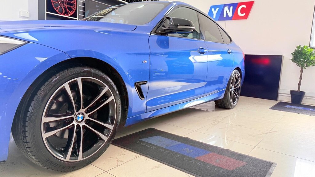 Used BMW 3 Series 2016 for sale - 77991334: Photo 8