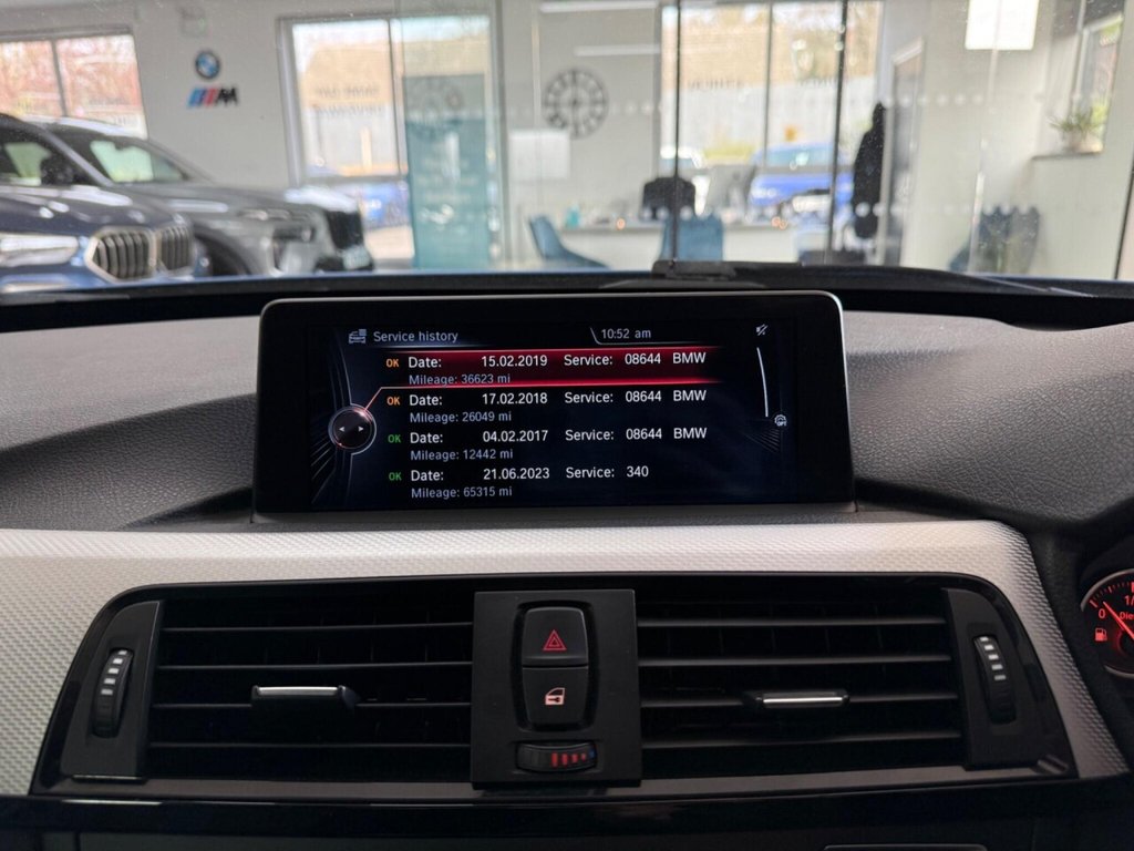 Used BMW 3 Series 2016 for sale - 77991334: Photo 9