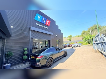 Used BMW i4 2023 for sale - 79233564: Photo