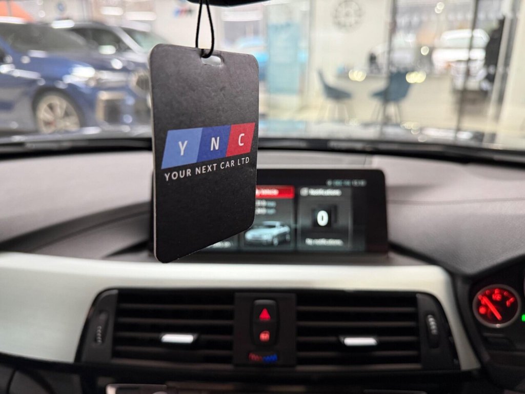 Used BMW 4 Series 2017 for sale - 77680845: Photo 16