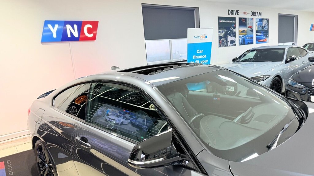 Used BMW 4 Series 2017 for sale - 77680845: Photo 2