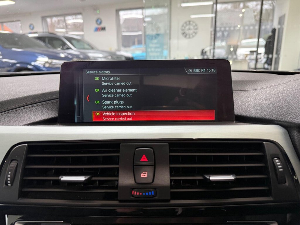 Used BMW 4 Series 2017 for sale - 77680845: Photo 21