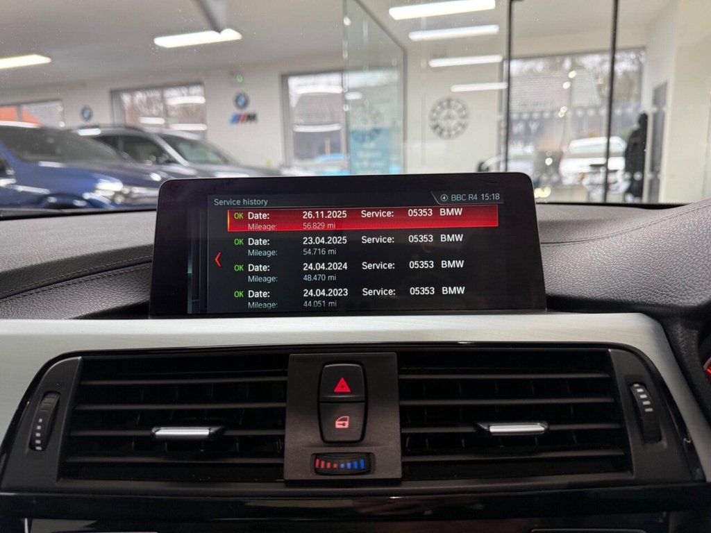 Used BMW 4 Series 2017 for sale - 77680845: Photo 22