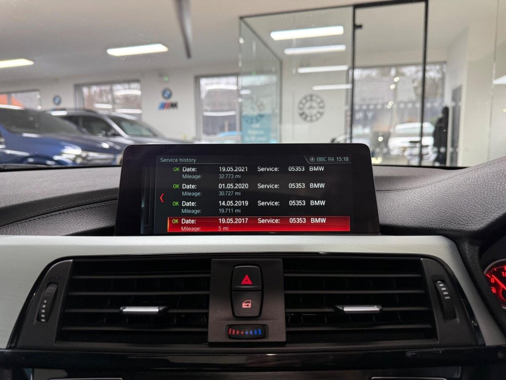 Used BMW 4 Series 2017 for sale - 77680845: Photo 23