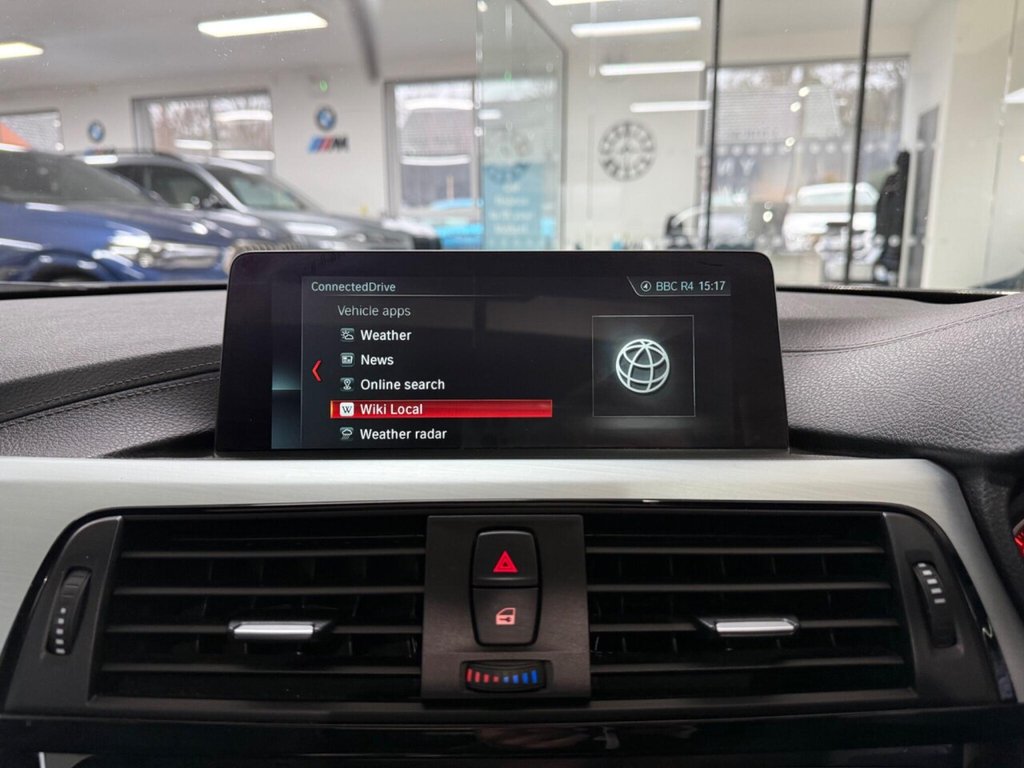 Used BMW 4 Series 2017 for sale - 77680845: Photo 26