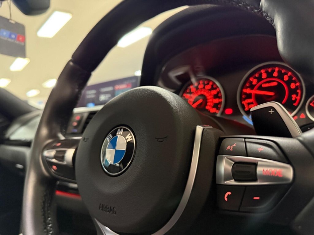 Used BMW 4 Series 2017 for sale - 77680845: Photo 30