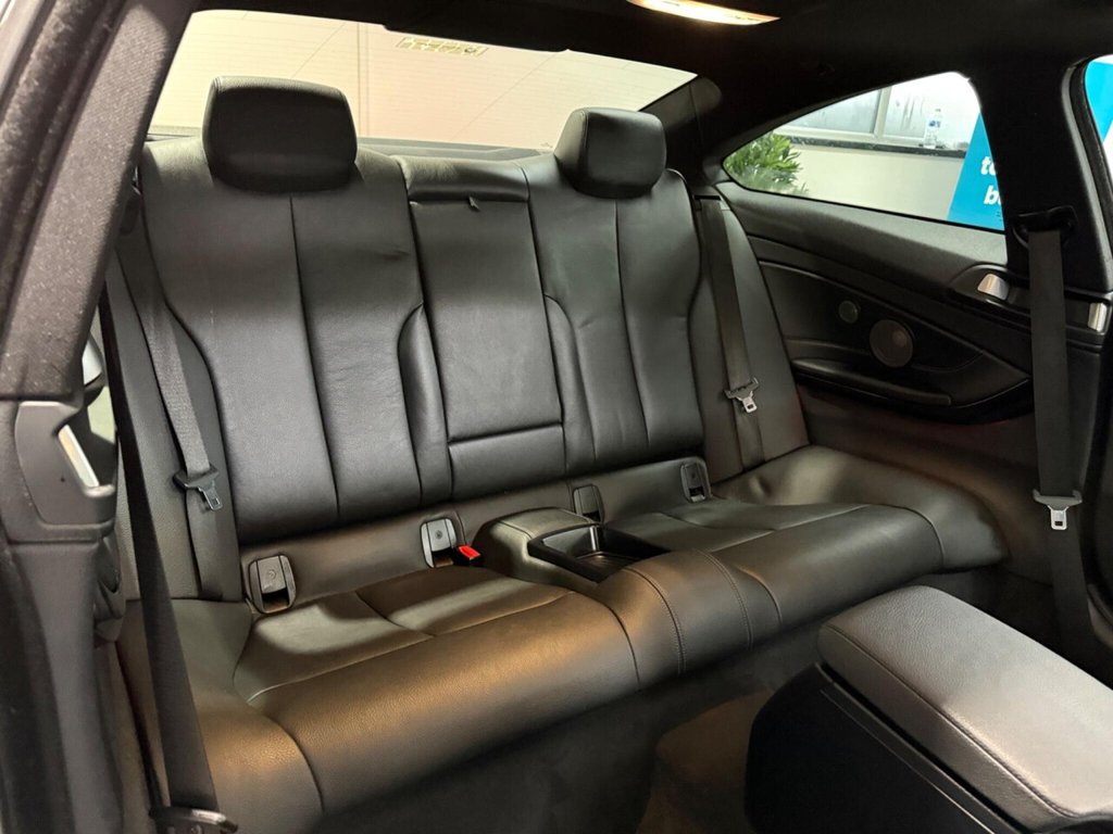 Used BMW 4 Series 2017 for sale - 77680845: Photo 35