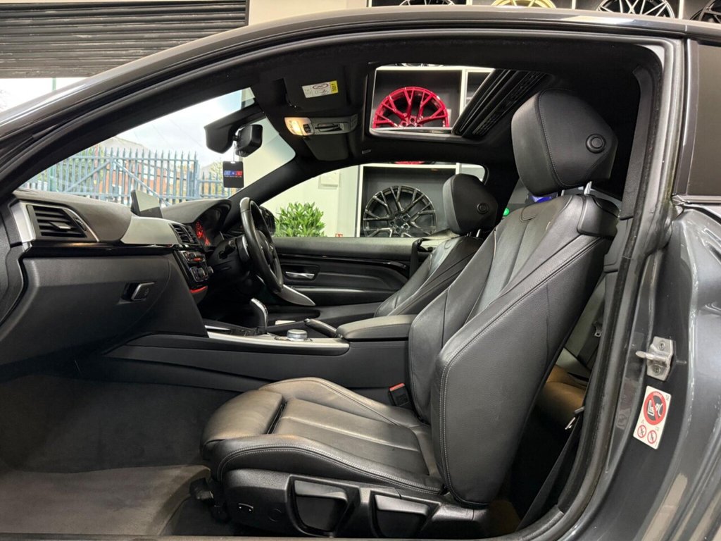 Used BMW 4 Series 2017 for sale - 77680845: Photo 37