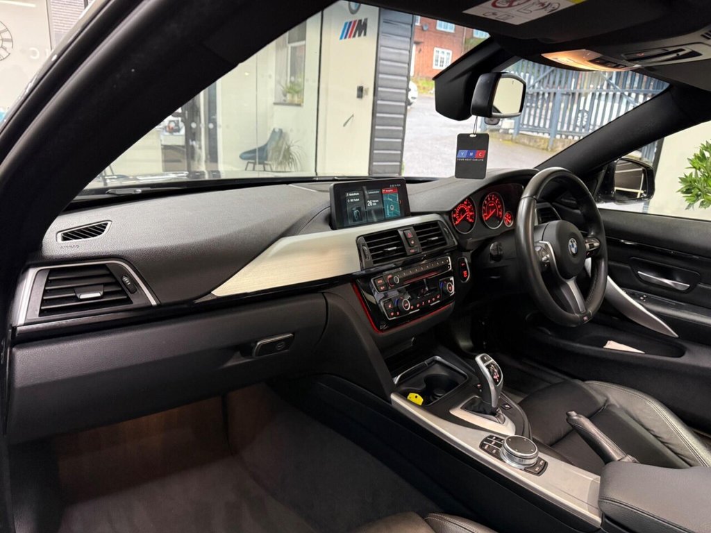 Used BMW 4 Series 2017 for sale - 77680845: Photo 38