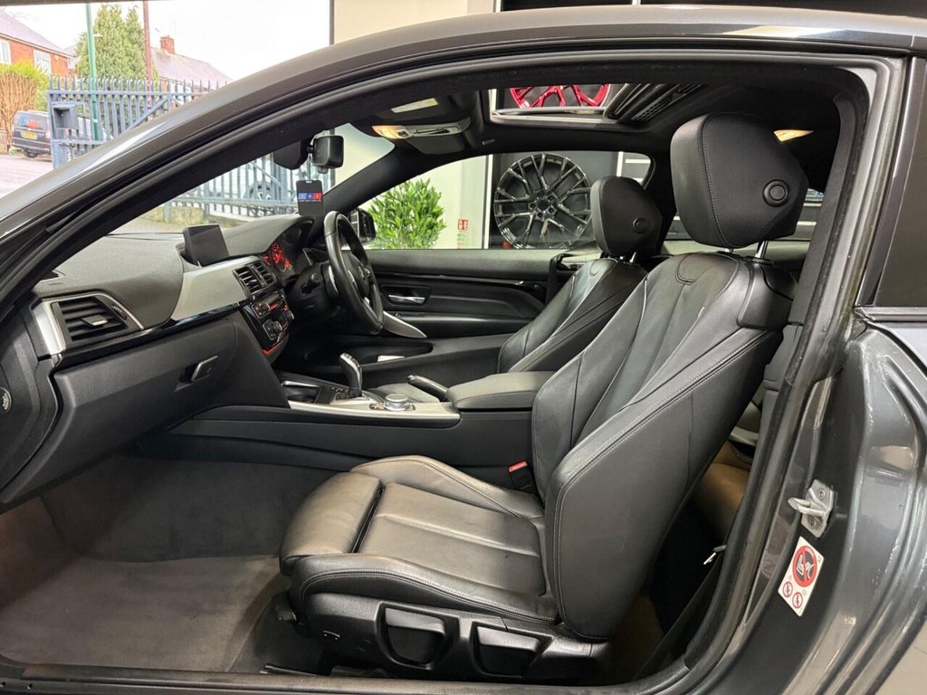 Used BMW 4 Series 2017 for sale - 77680845: Photo 39