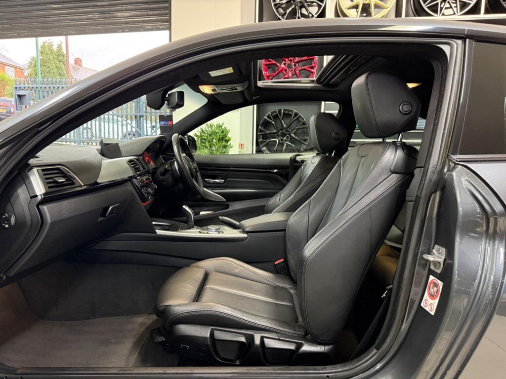 Used BMW 4 Series 2017 for sale - 77680845: Photo 4