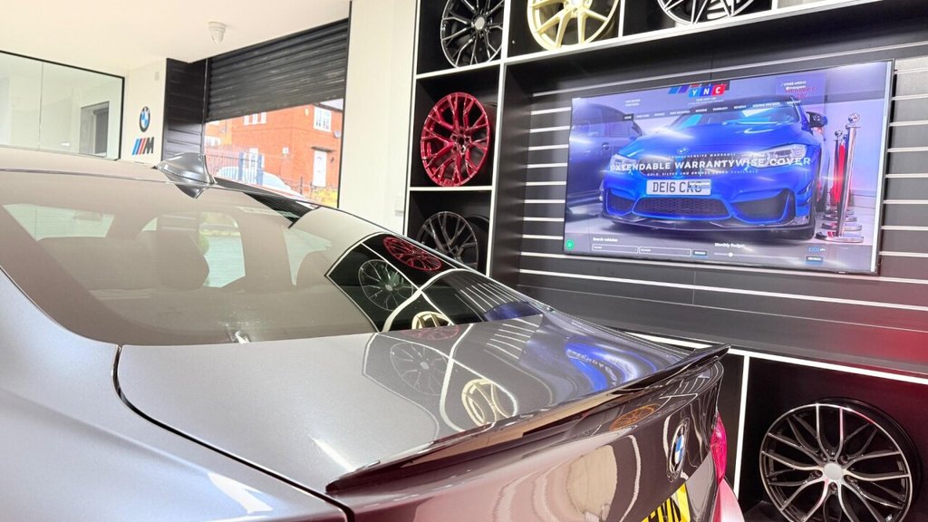 Used BMW 4 Series 2017 for sale - 77680845: Photo 41