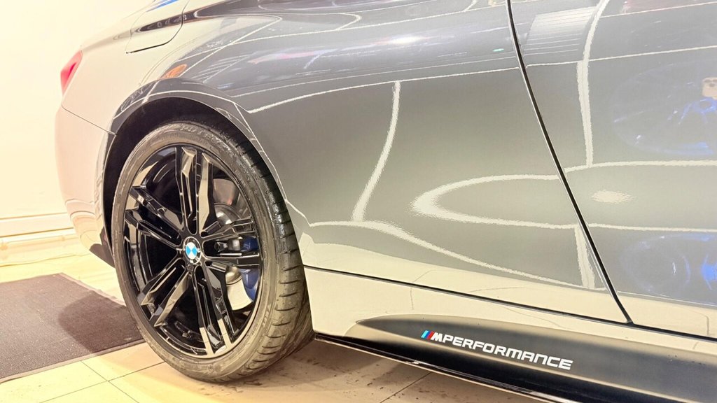 Used BMW 4 Series 2017 for sale - 77680845: Photo 44