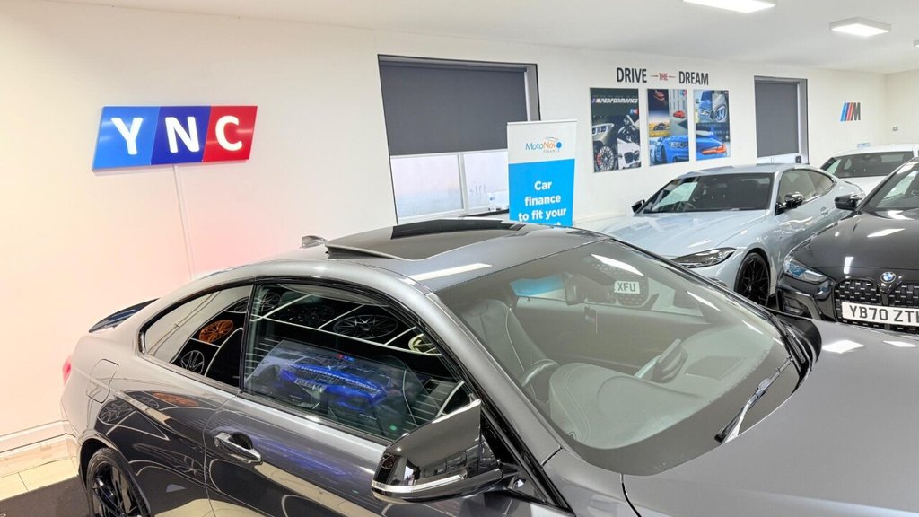 Used BMW 4 Series 2017 for sale - 77680845: Photo 7