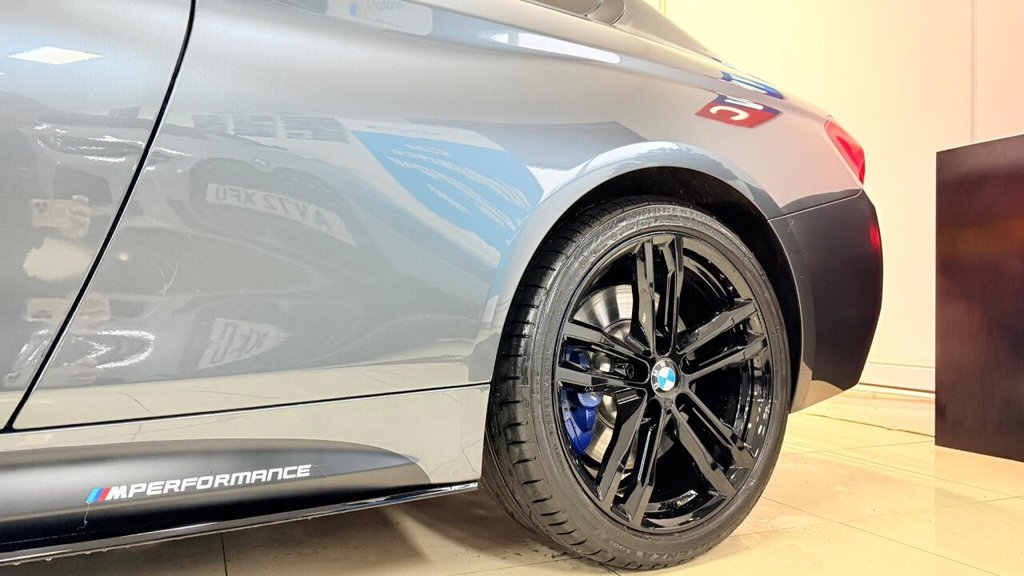 Used BMW 4 Series 2017 for sale - 77680845: Photo 9