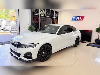Used BMW 3 Series 2022 for sale - 79233590: Photo