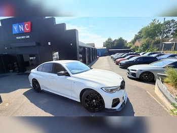Used BMW 3 Series 2022 for sale - 79233590: Photo