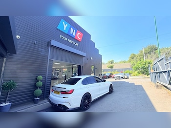 Used BMW 3 Series 2022 for sale - 79233590: Photo