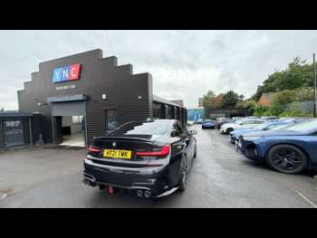 2021 (21) - 2.0 320i M Sport Auto Euro 6 (s/s) 4dr