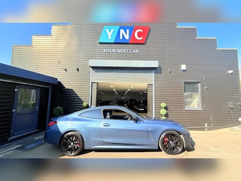 Used BMW 4 Series 2021 for sale - 78631271: Photo