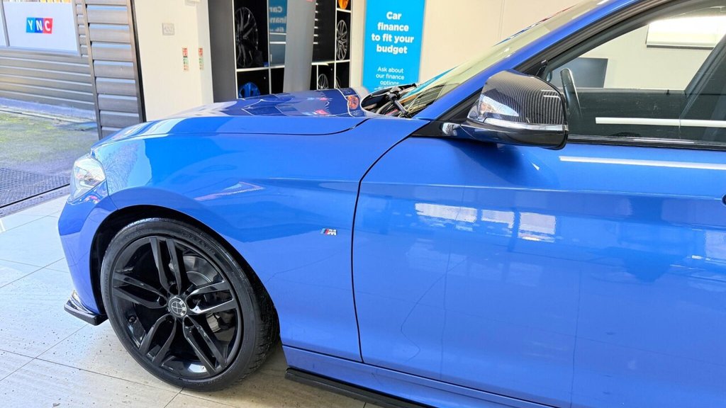 Used BMW 1 Series 2017 for sale - 76711056: Photo 10