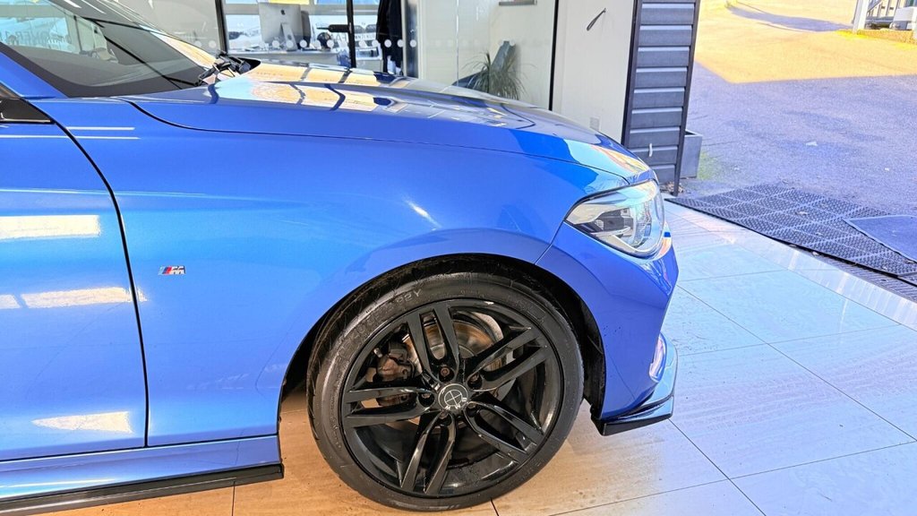 Used BMW 1 Series 2017 for sale - 76711056: Photo 14