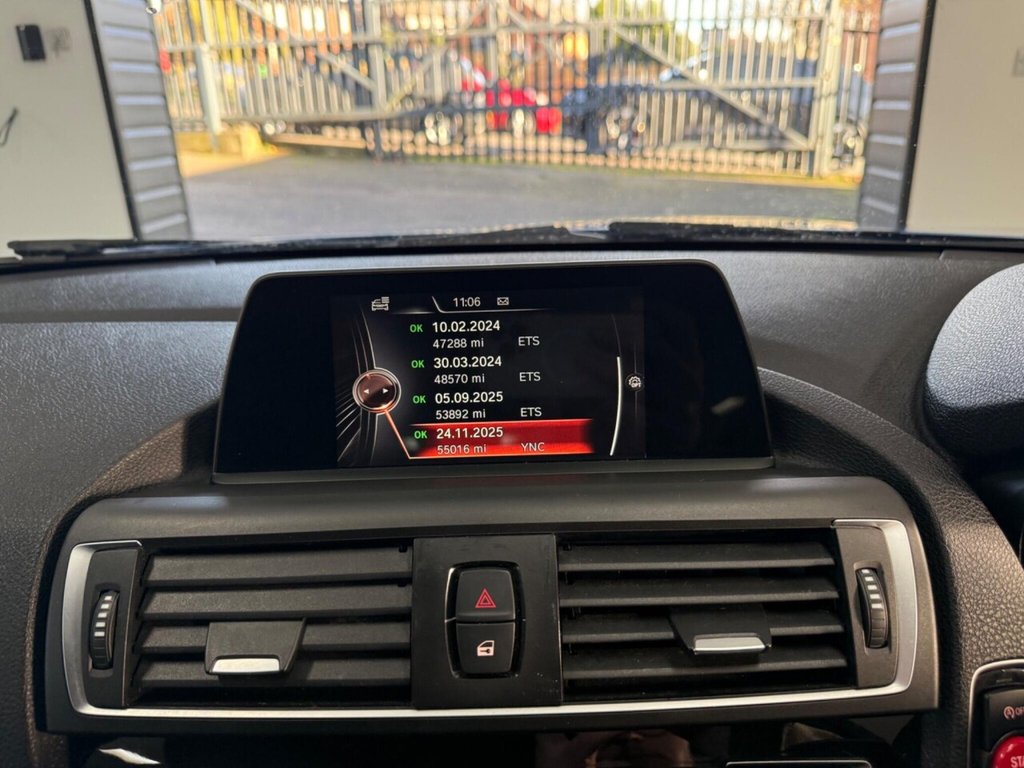 Used BMW 1 Series 2017 for sale - 76711056: Photo 16