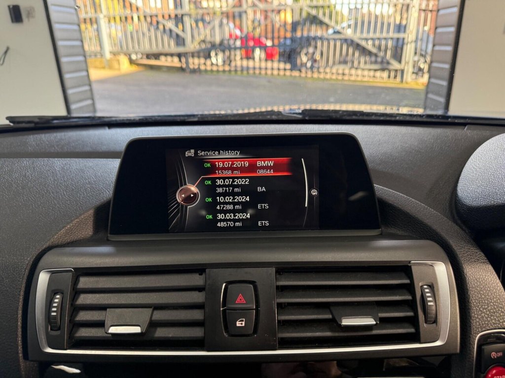 Used BMW 1 Series 2017 for sale - 76711056: Photo 17