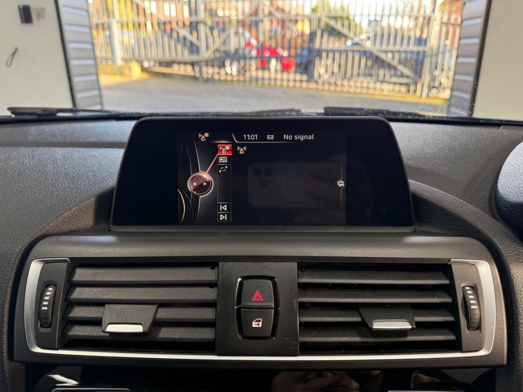 Used BMW 1 Series 2017 for sale - 76711056: Photo 20