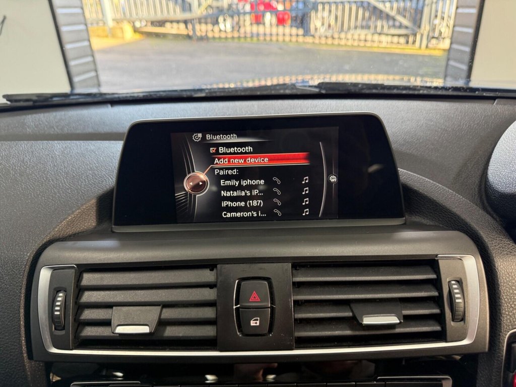 Used BMW 1 Series 2017 for sale - 76711056: Photo 21