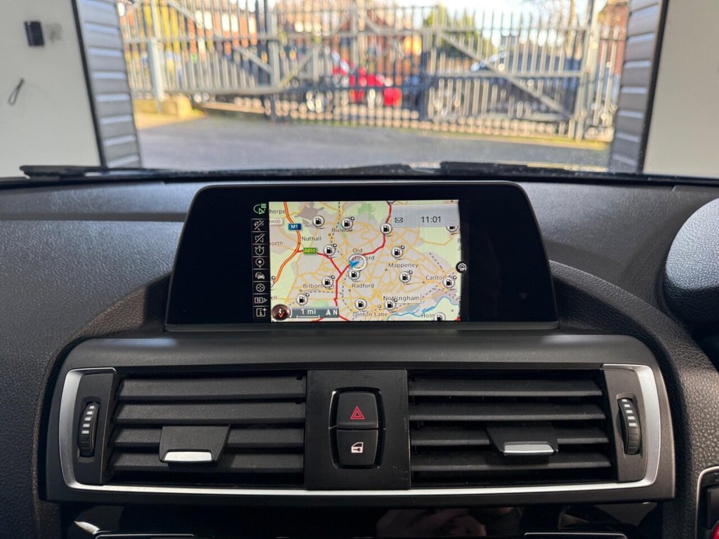 Used BMW 1 Series 2017 for sale - 76711056: Photo 22