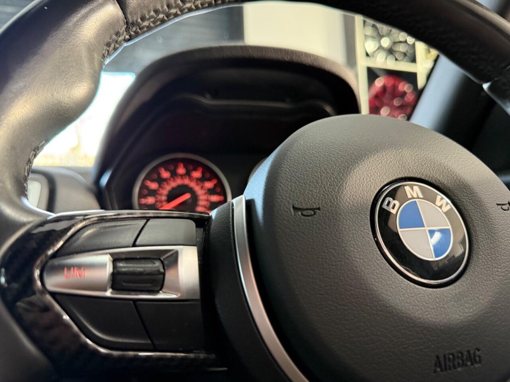 Used BMW 1 Series 2017 for sale - 76711056: Photo 24