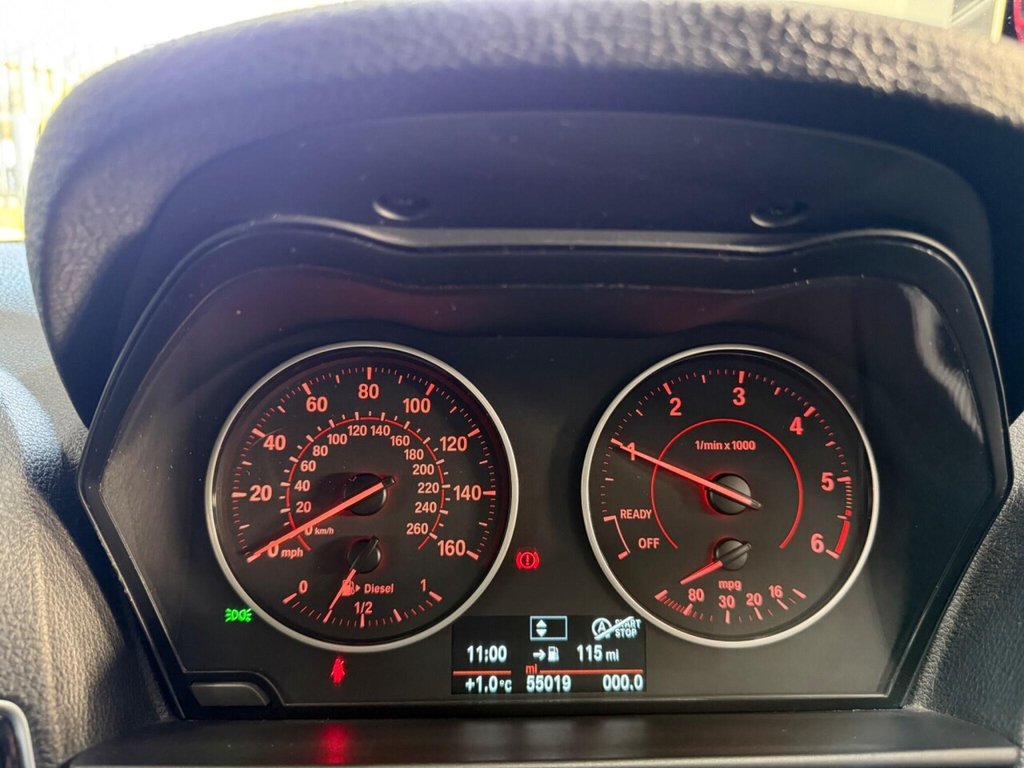 Used BMW 1 Series 2017 for sale - 76711056: Photo 25