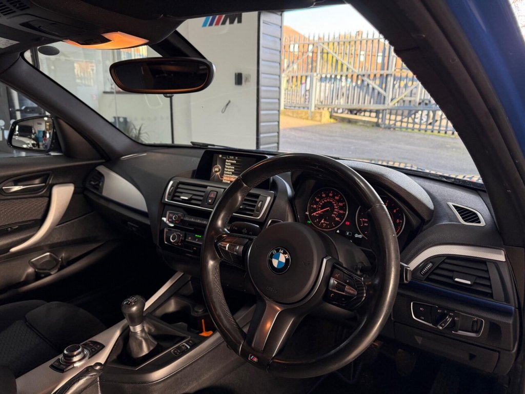Used BMW 1 Series 2017 for sale - 76711056: Photo 26