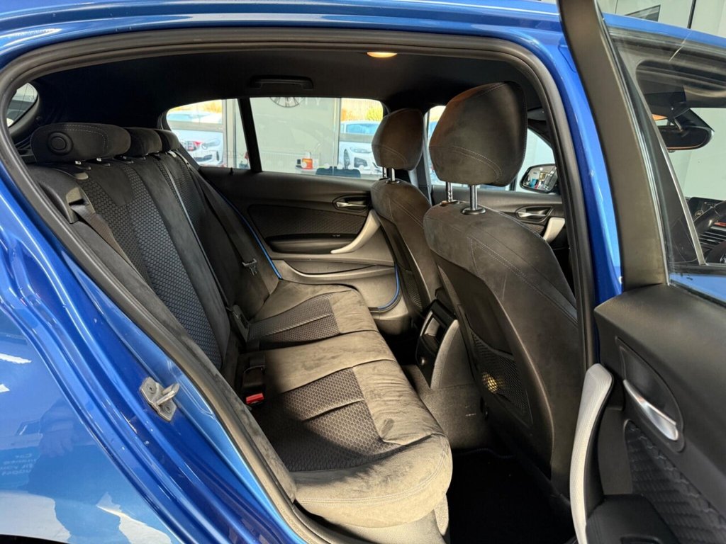 Used BMW 1 Series 2017 for sale - 76711056: Photo 27