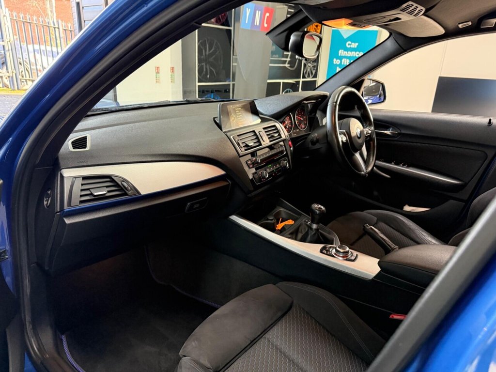 Used BMW 1 Series 2017 for sale - 76711056: Photo 30