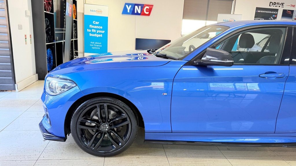 Used BMW 1 Series 2017 for sale - 76711056: Photo 32