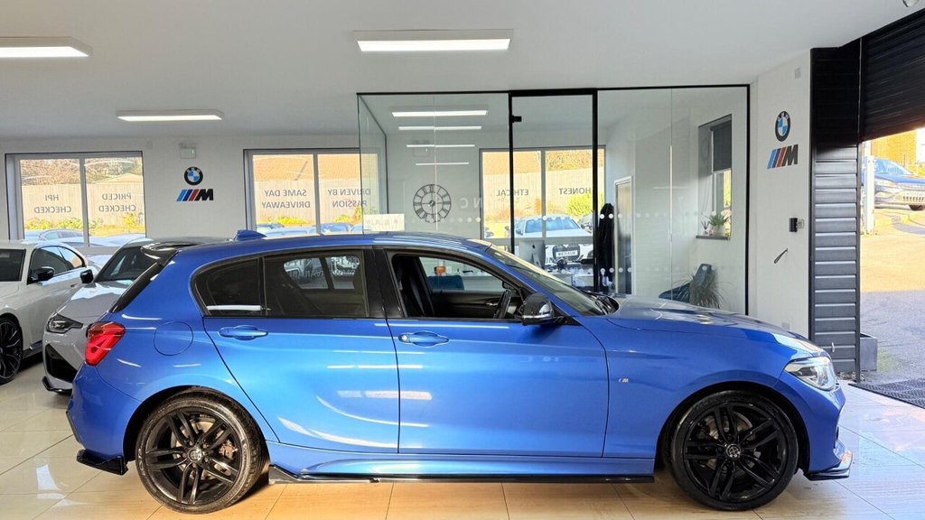 Used BMW 1 Series 2017 for sale - 76711056: Photo 37