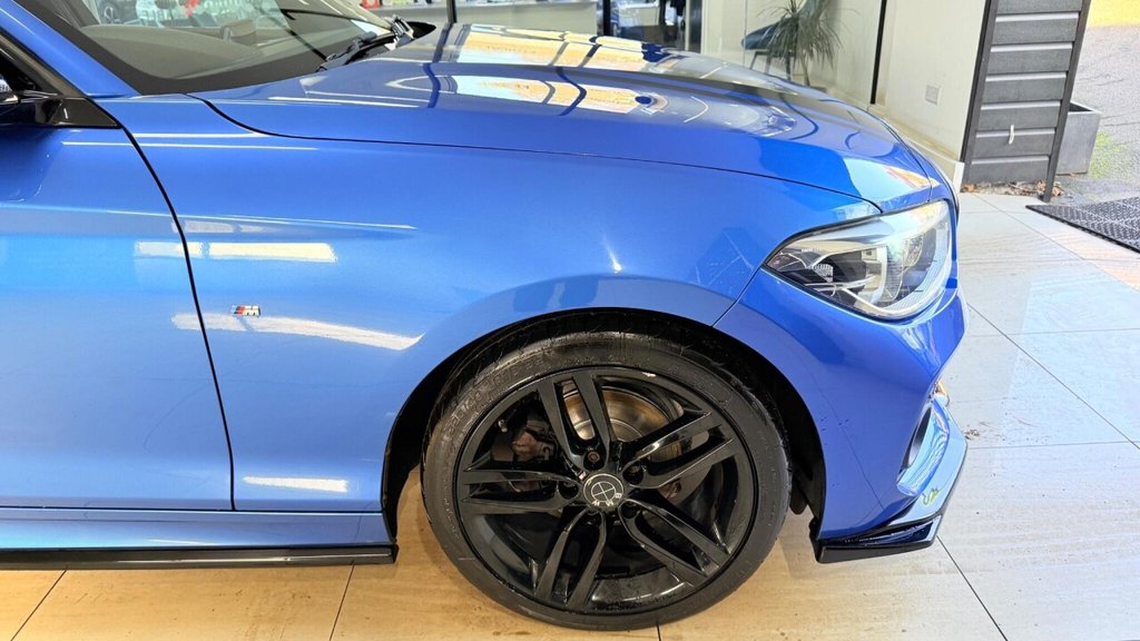 Used BMW 1 Series 2017 for sale - 76711056: Photo 38