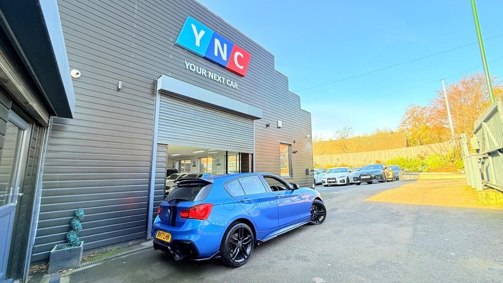 Used BMW 1 Series 2017 for sale - 76711056: Photo 5