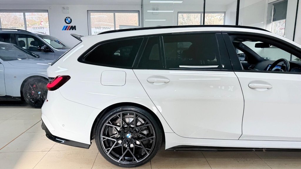 Used BMW 3 Series 2021 for sale - 77572043: Photo 16