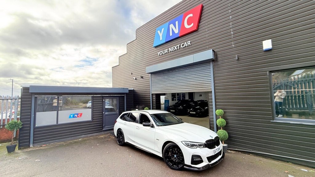 Used BMW 3 Series 2021 for sale - 77572043: Photo 19