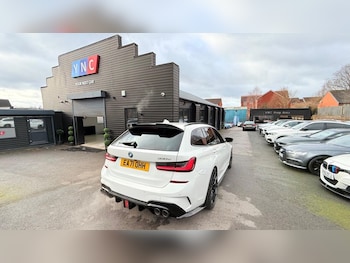 BMW 3 Series feature image