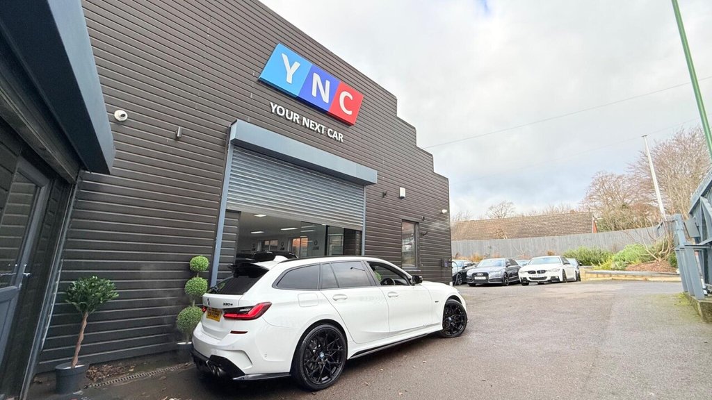 Used BMW 3 Series 2021 for sale - 77572043: Photo 20