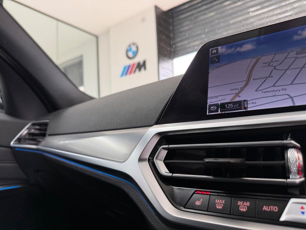 Used BMW 3 Series 2021 for sale - 77572043: Photo 21